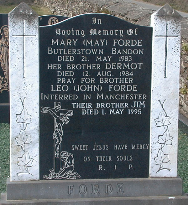 Forde, Mary.jpg 99.8K